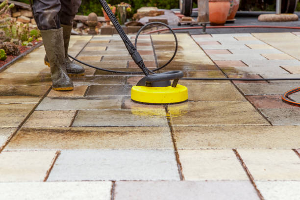 Concrete Sealing in Glendale, OH